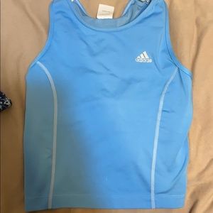 Adidas tank